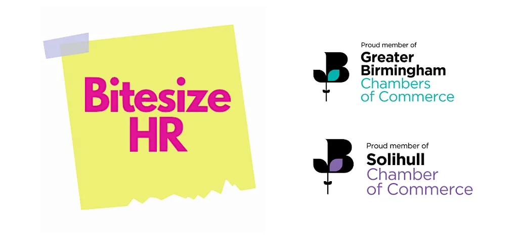 HR Clinic for Small Businesses - Solihull