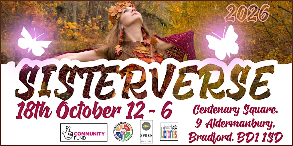 SisterVerse Festival 2026