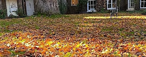 Chris Blakeley and Sonia Stevenson: Crossroads Retreat