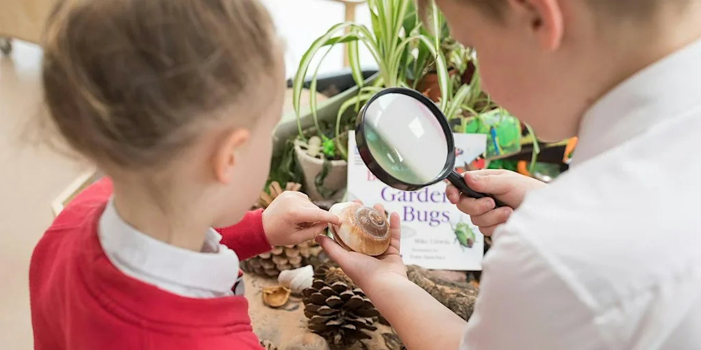 British Science Week