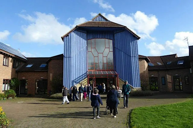 Collaborate MK- Monthly Meet Up- Chrysalis Theatre at Camphill MK Community