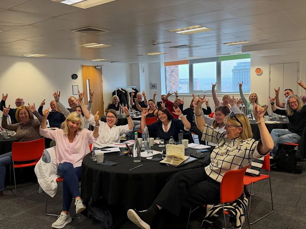 AI Masterclass for Small Business Owners & Teams in Glasgow