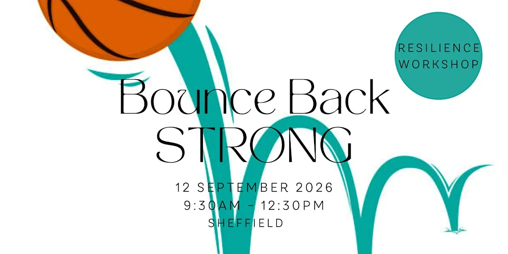 Bounce Back Strong! at Christ Church Hackenthorpe