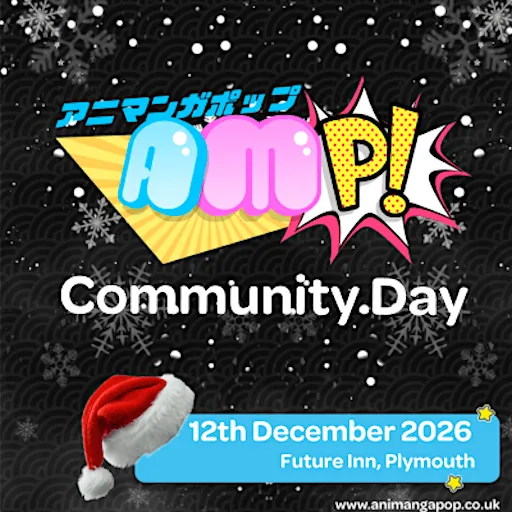 AMP Community Day