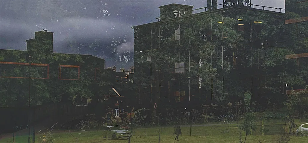 Fay Musselwhite presents 'The Gleaning' at The Shakespeare