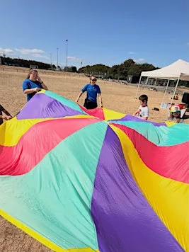 Strive PE & Sport - Multi activity holiday event