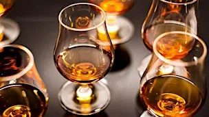 Manchester Whisky Club - Whisky Tasting at The Seven Oaks
