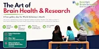 The Art of Brain Health and Research