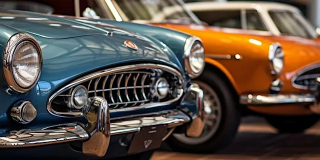 Cars and Country