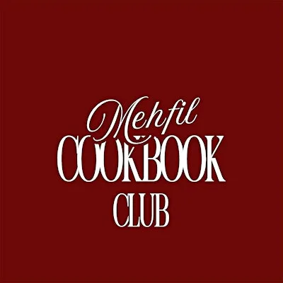 Halal Girls Cookbook Club