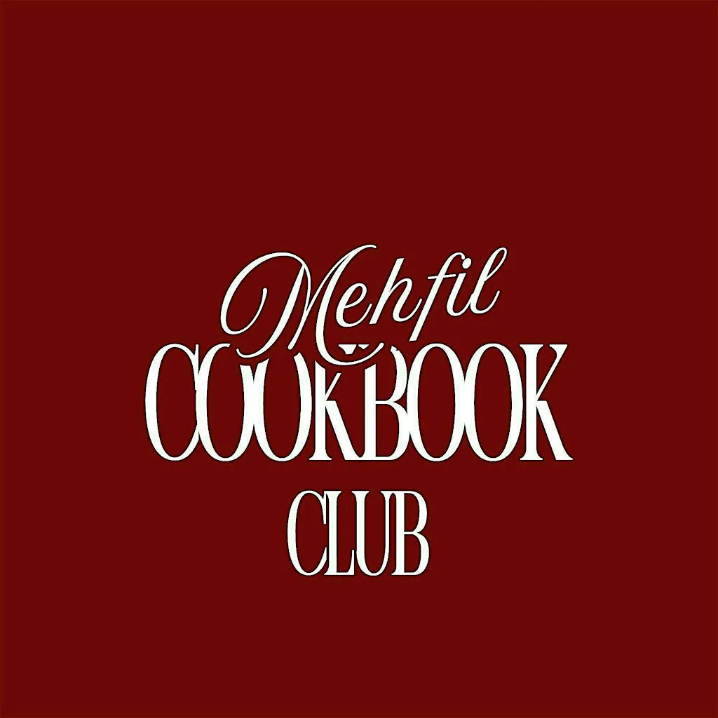 Muslim Girls Cookbook Club