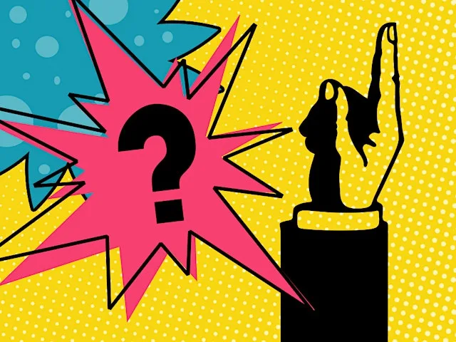 Comic Fest - Comic Quiz (Adults)