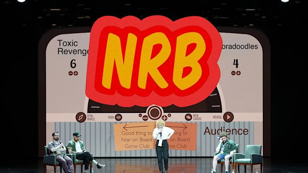 No Rolls Barred - Live Show Recordings - 10-12th September - London, UK at Oxford House
