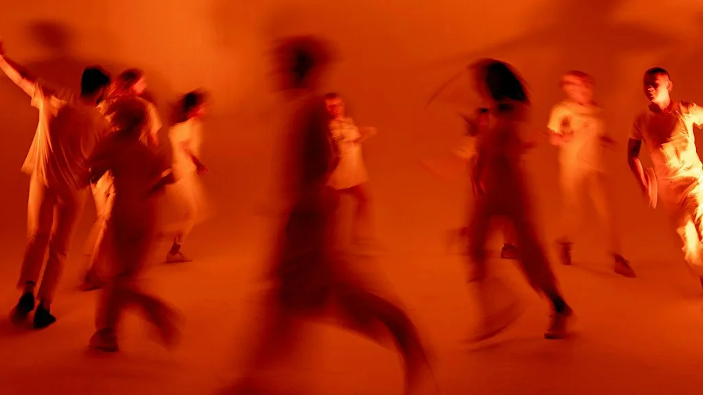 Why music moves us