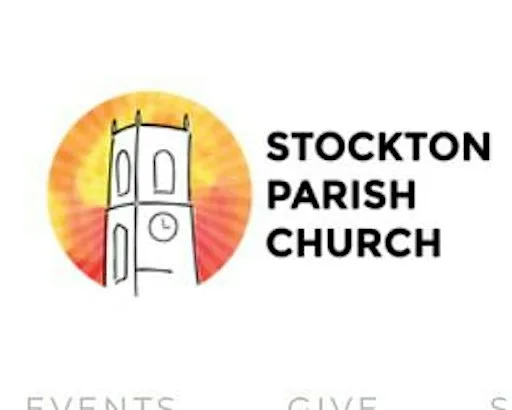 A Live Performance of Mark's Gospel at Stockton Parish Church