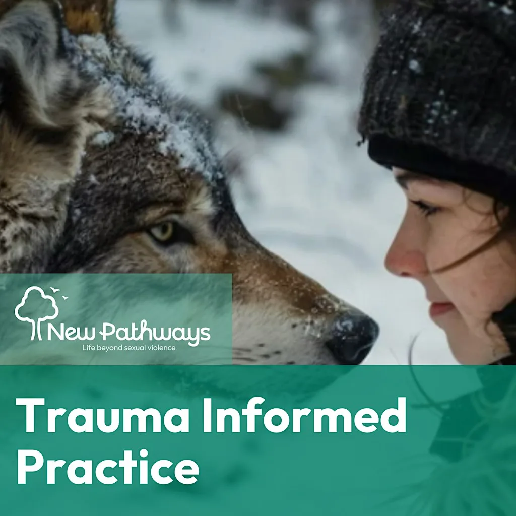 Open Training - Trauma Informed Practice