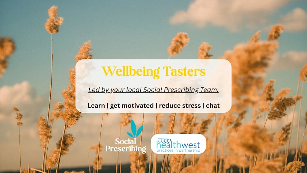 PAUSE | Experience Deep Relaxation | Bristol Healing Group Taster at Cotham Parish Church