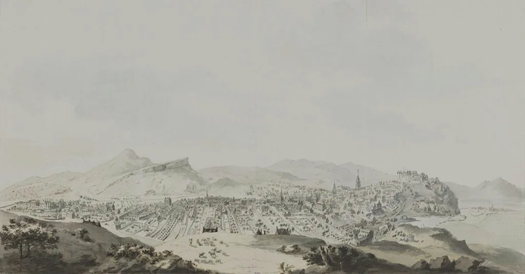Anti-Catholic rioting in Edinburgh in the 1680s, talk by Dr John R Young