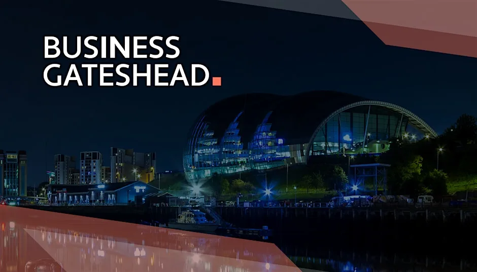 Business Gateshead Expo 2026 at Northern Design Centre