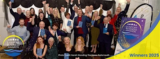 Gosport Business Awards 2026