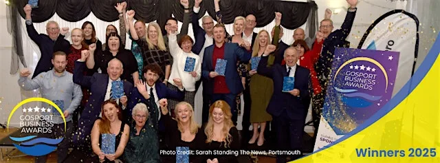 Gosport Business Awards 2026