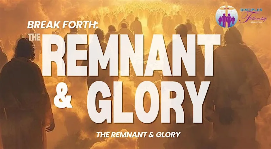 BREAK FOURTH- THE REMENANTS