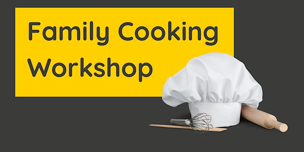 Family Cookery Workshop