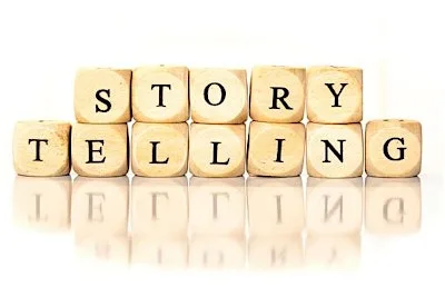 Storytelling Garden Project at CoLab Exeter