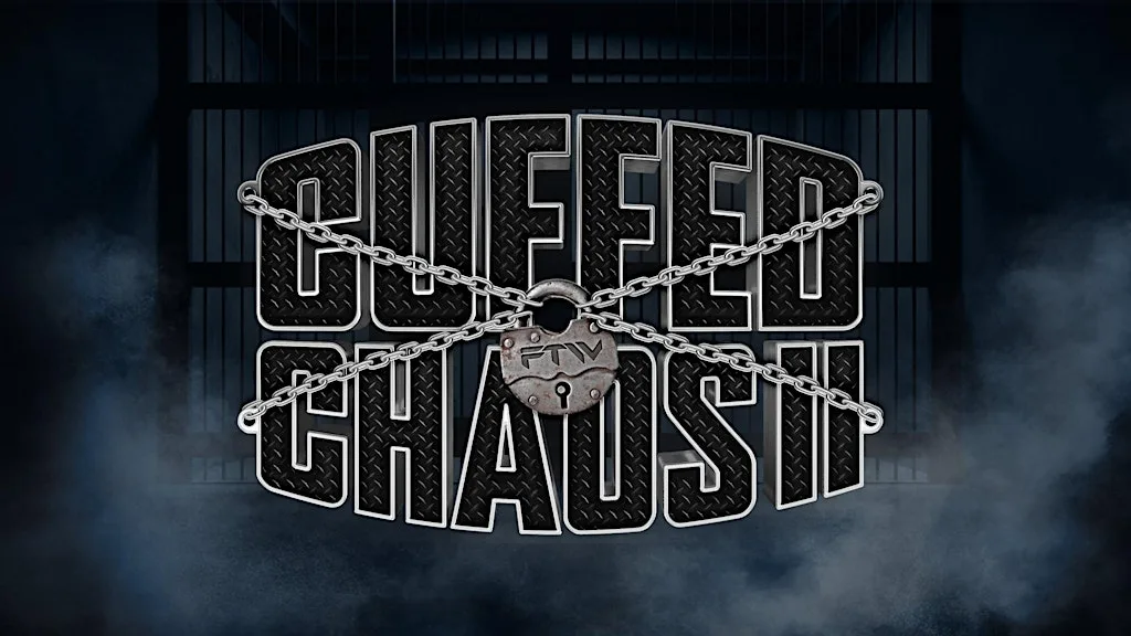 Full Tilt Wrestling presents Cuffed Chaos 2