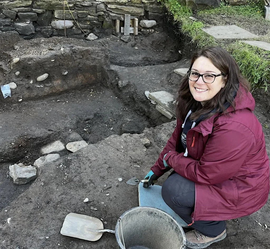 Leading Ladies of the Viking Age at Perth Museum