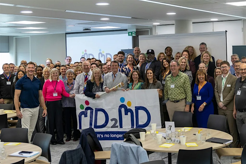 LeaderFest - Preparing leaders for the decade ahead.