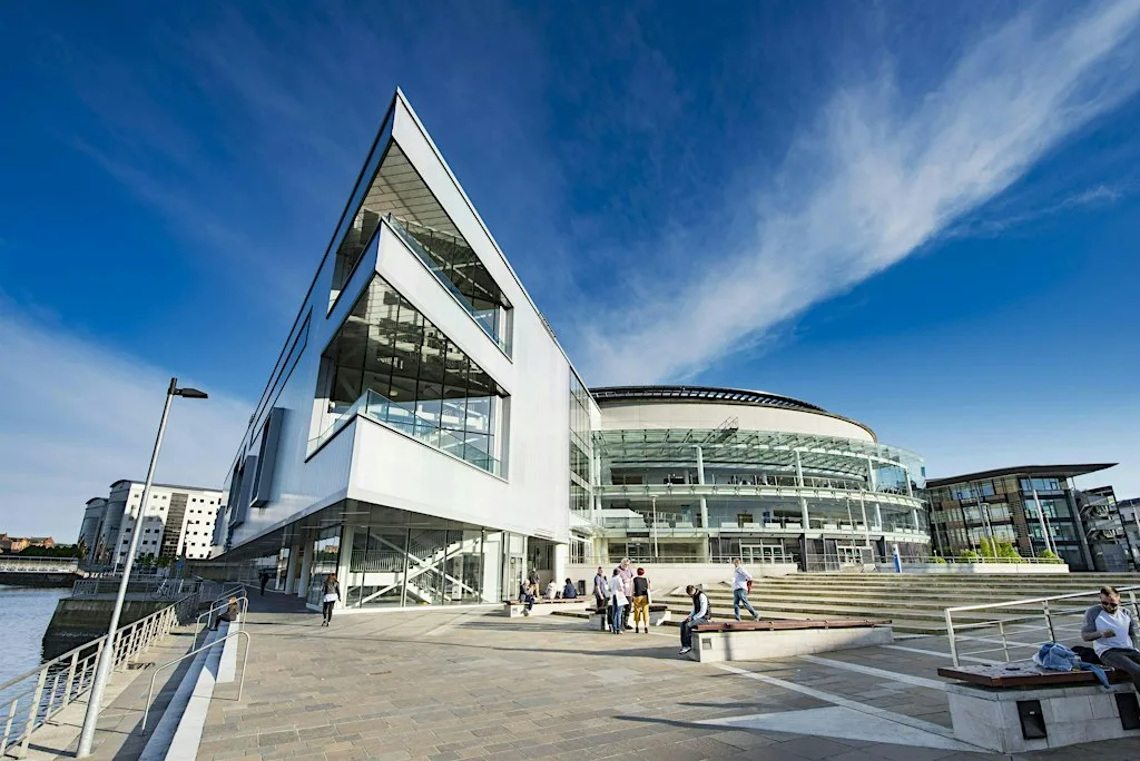 Euro-CASE: Meet the innovators engineering a better future