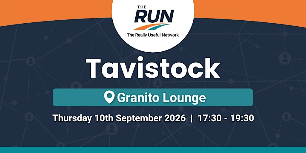 The Really Useful Network - Tavistock