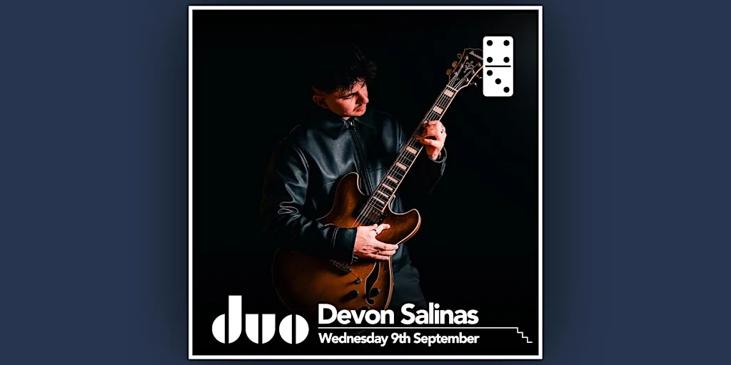 Devon Salinas