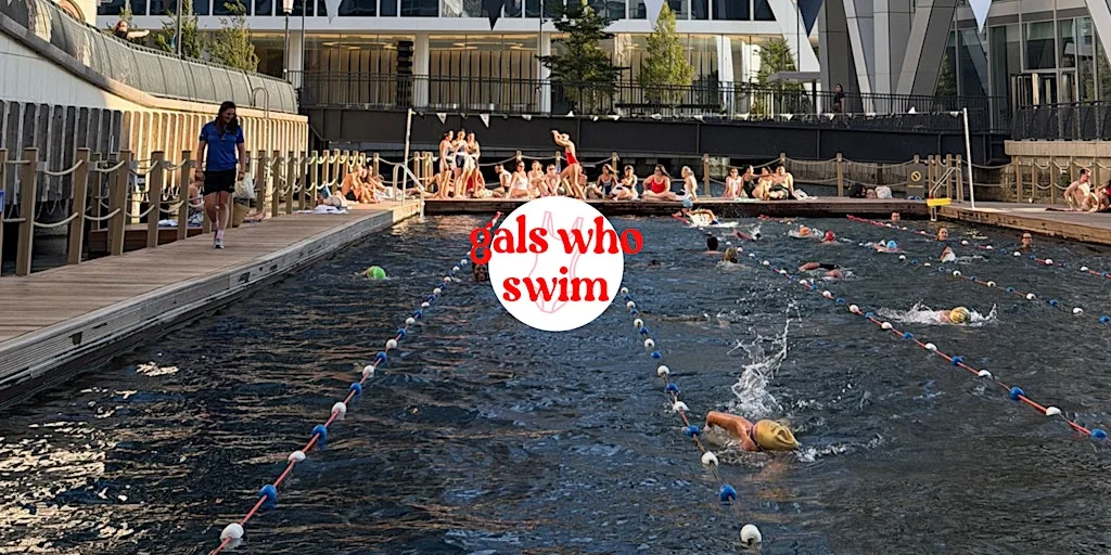 gals who swim 15.09.26