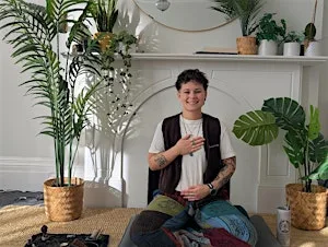 Introduction to Breathwork l Spiritual Pop-up Sandwich