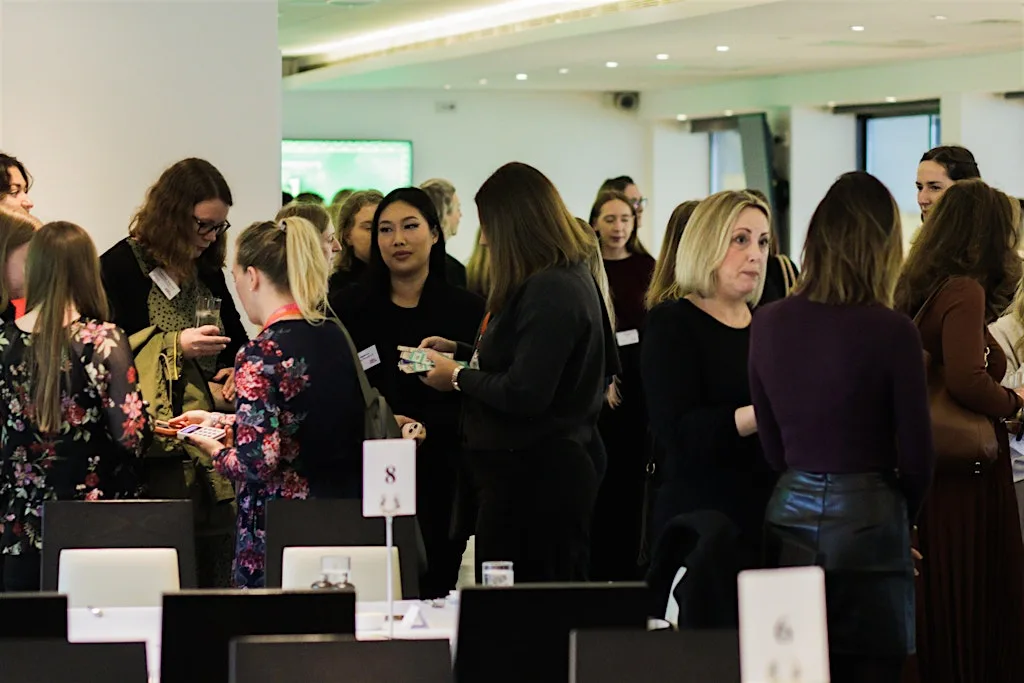 Norwich Business Women's Network Lunch - September at Sprowston Manor Hotel, Spa & Golf