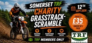 Charity Grass-track Scramble