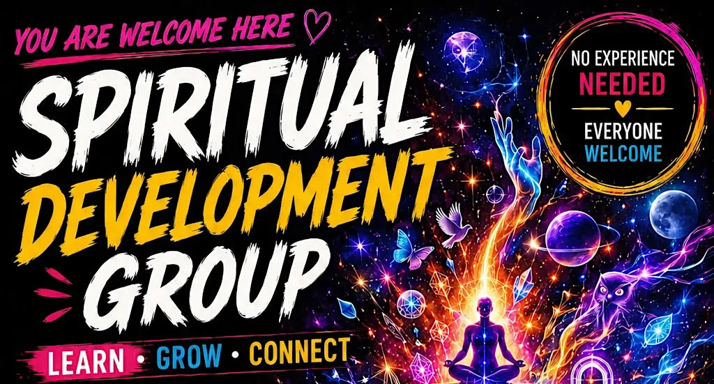 Spiritual Development Group