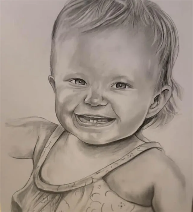 Draw Your Child Workshop at Turtle Bay Liverpool Hanover St
