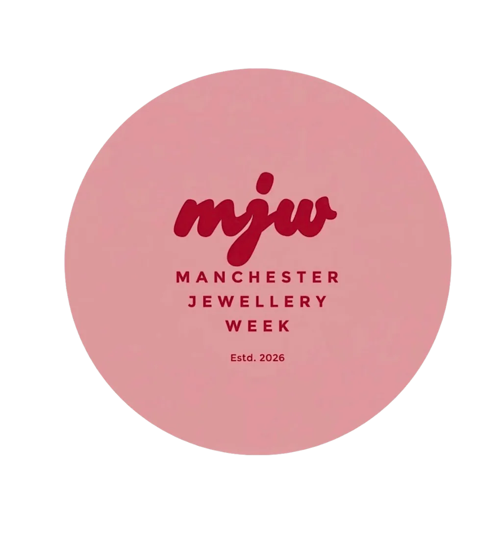 Manchester Jewellery Week panel discussion at Manchester Craft & Design Centre