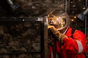 Introduction to Welding