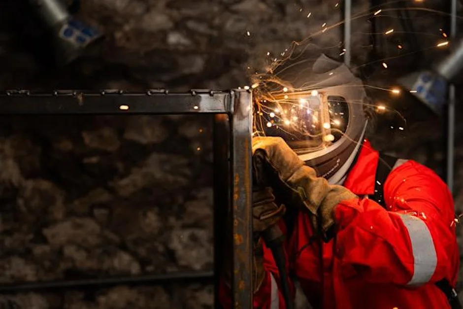 Introduction to Welding at The Weld Space