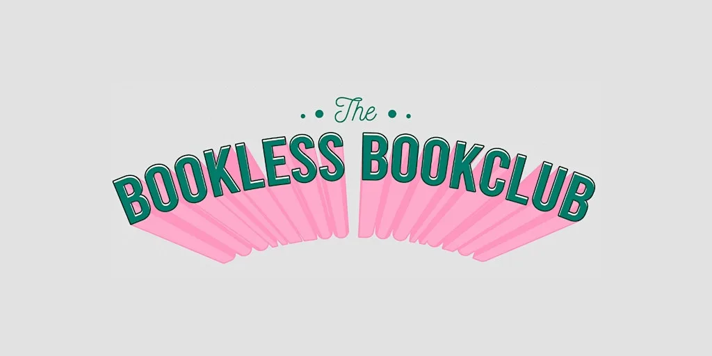 READERS 3.2 (in-person) // The Bookless Bookclub @ Tills Bookshop at Tills Bookshop