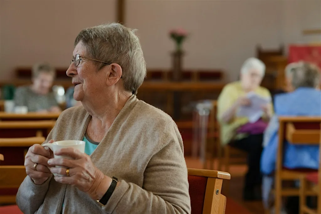 Diverse Communities, Inclusive Ageing - Older People's Conference 2026