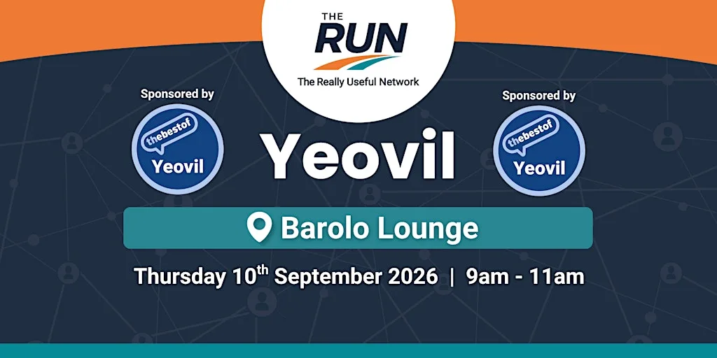 The Really Useful Network - Yeovil at Barolo Lounge