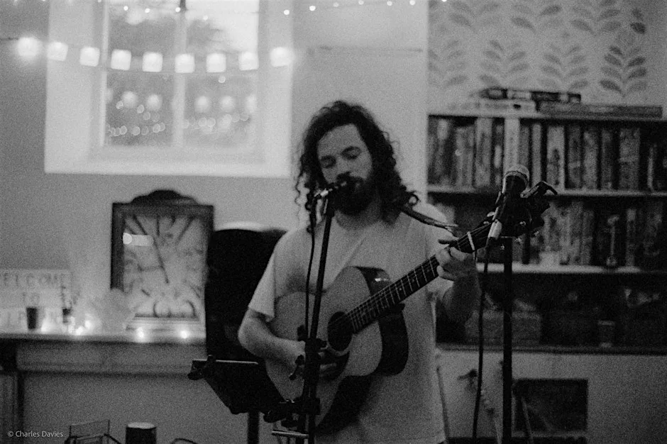 Matt Levett & Friends @ Terra Nova, Devonport at Terra Nova Café