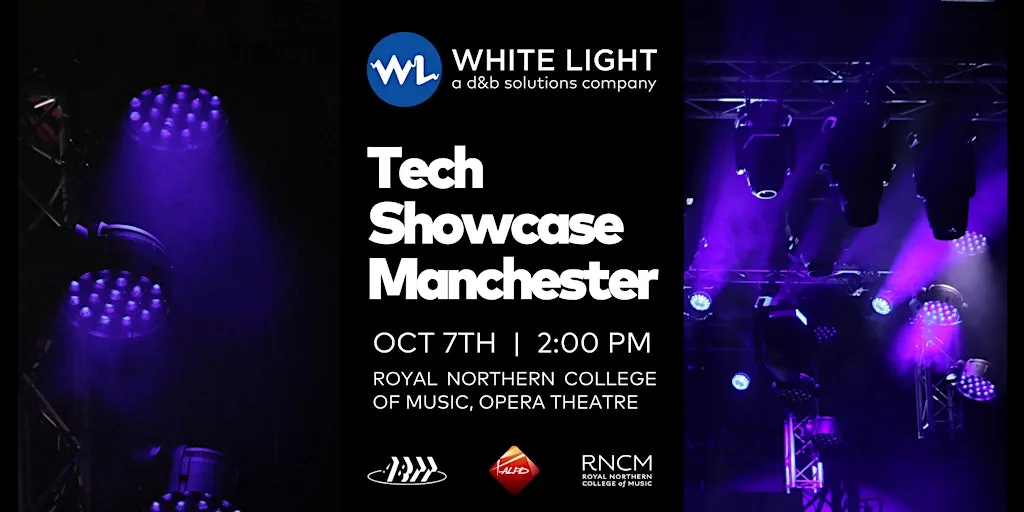 Tech Showcase Manchester