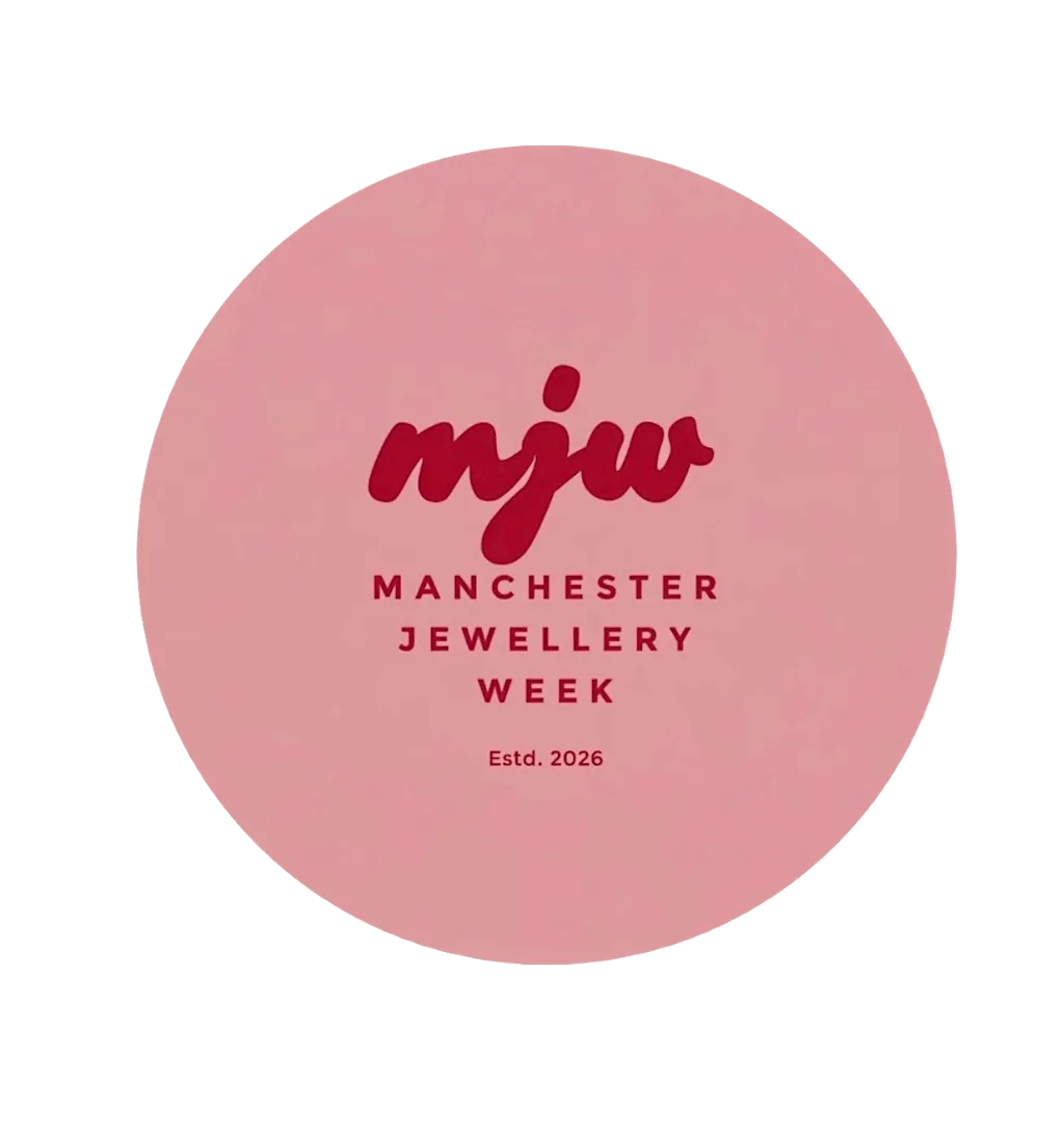 Manchester Jewellery Week TALK- Toni Mayner at Manchester Craft & Design Centre