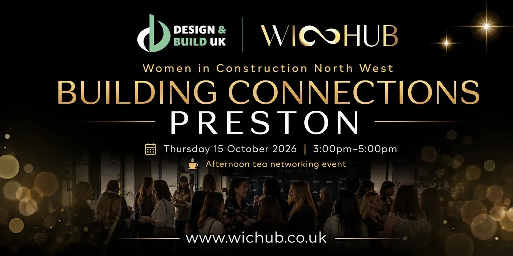 Building Connections: Preston